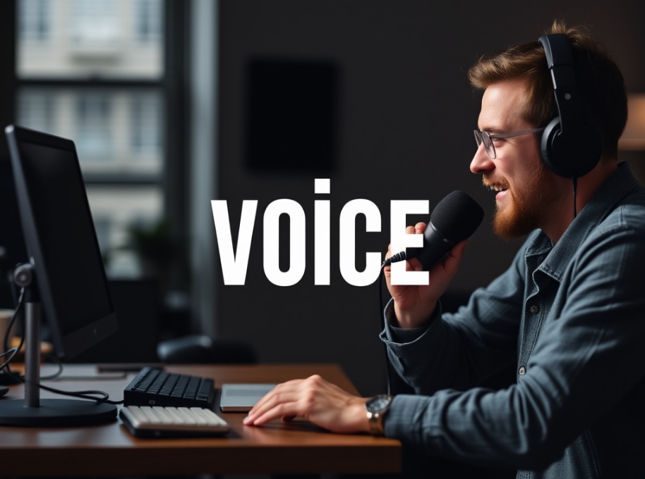 AI Workflow工作流買賣: ElevenLabs Voice 自動化