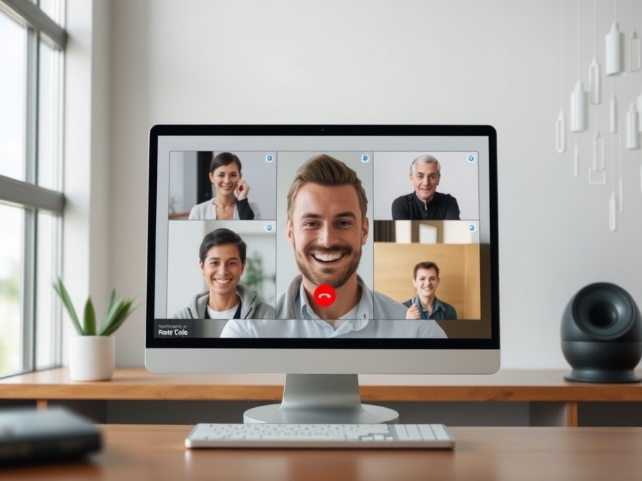 AI Workflow工作流買賣: Zoom Calls 自動提案產生器