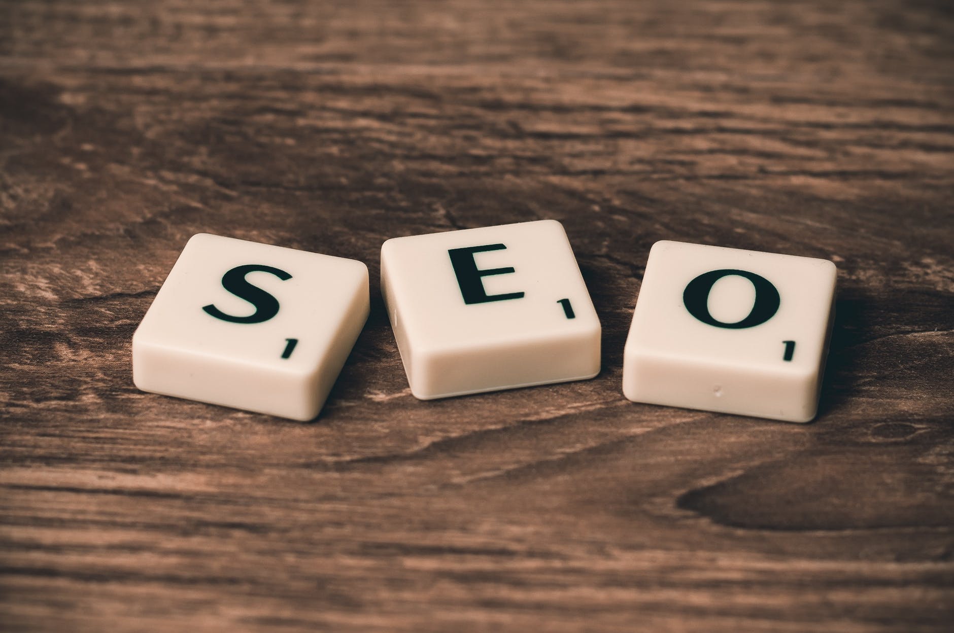 AI及IT小技巧教學: SEO 千萬別用一個頁面的網站