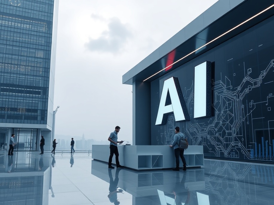 AI及IT小技巧教學: 香港AI公司有什麼優勢?